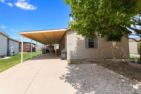 23279 Crystal Drive Clinton Charter Township MI 48036