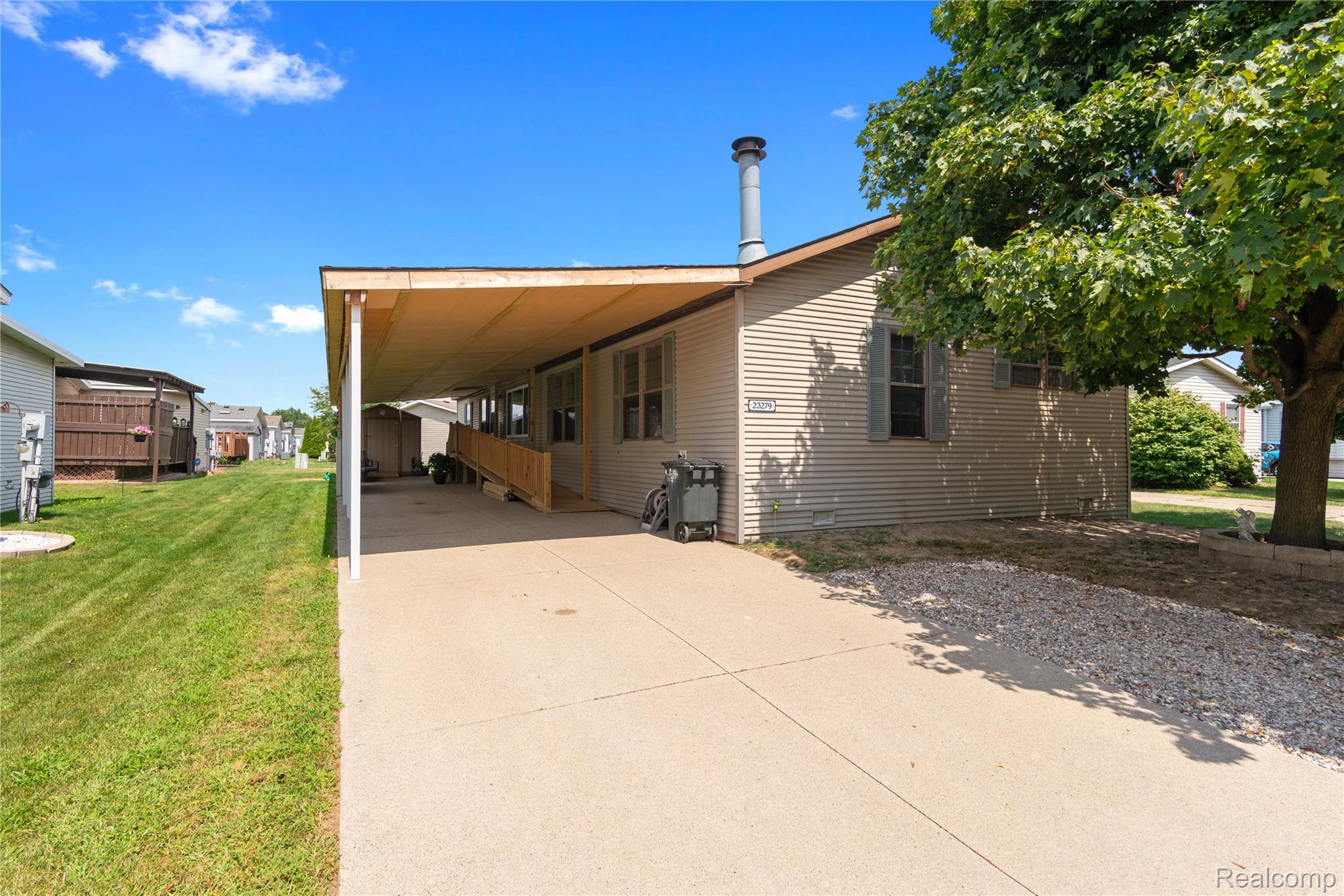 23279 Crystal Drive