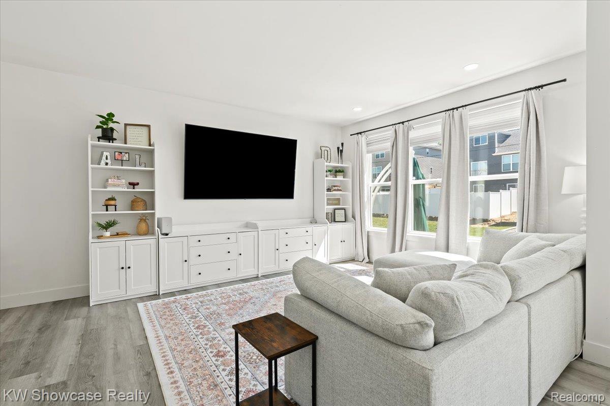 5013 Walsh Drive
