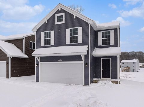 10077 Kearns Court Portage City MI 49024