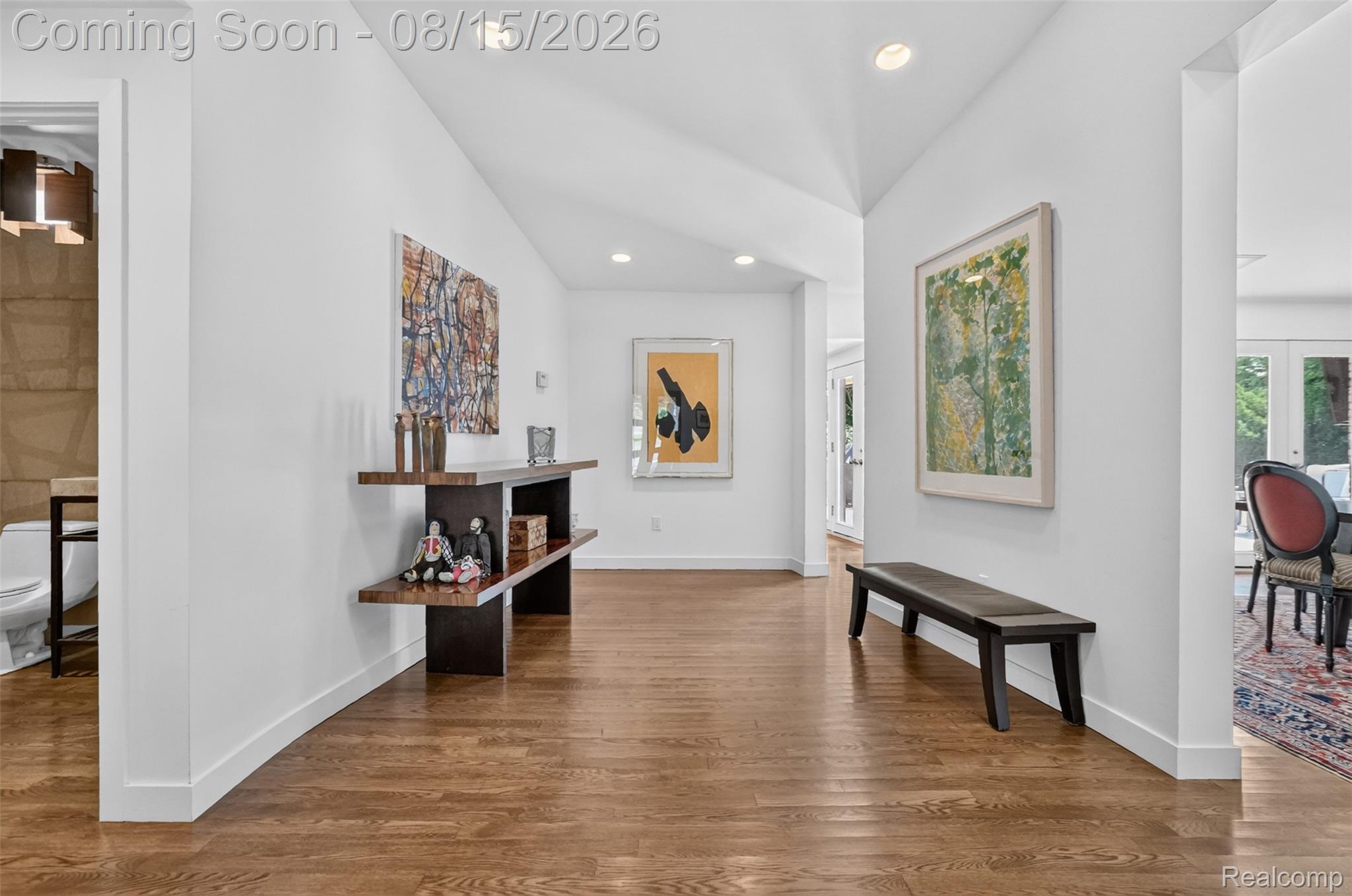 1425 Clarendon Road