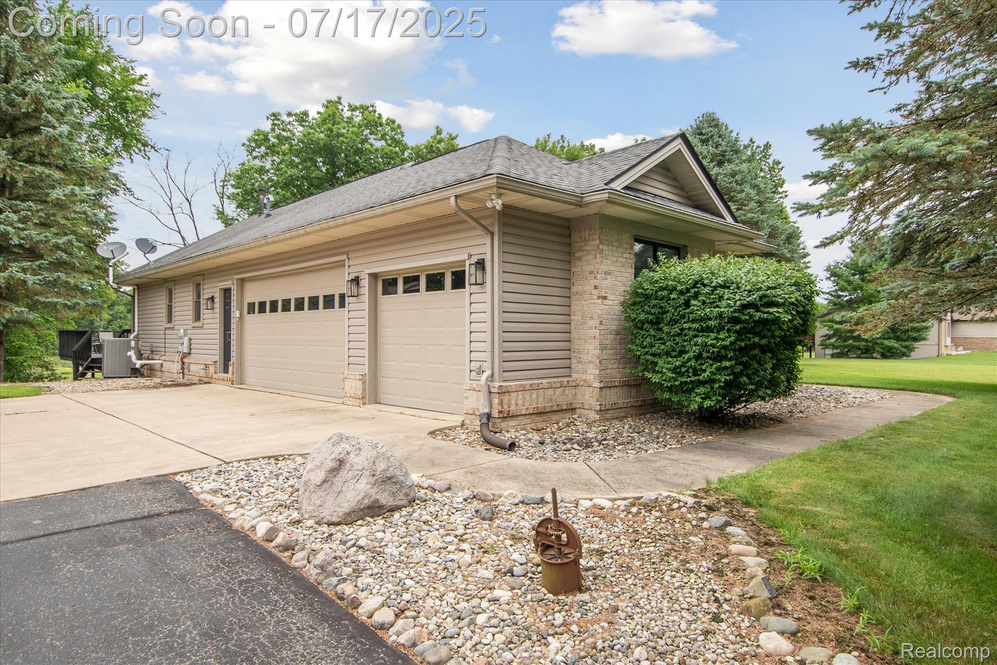1847 Brandy Lane