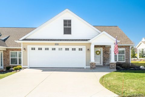 6553 Potters Wheel Drive SE Gaines Charter Township MI 49316