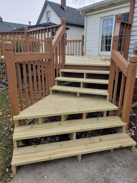 A home in CenterLineCity_Macomb