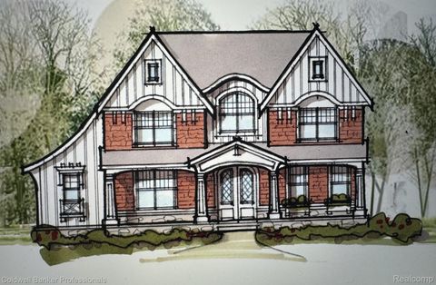 834 Church Street Plymouth City MI 48170