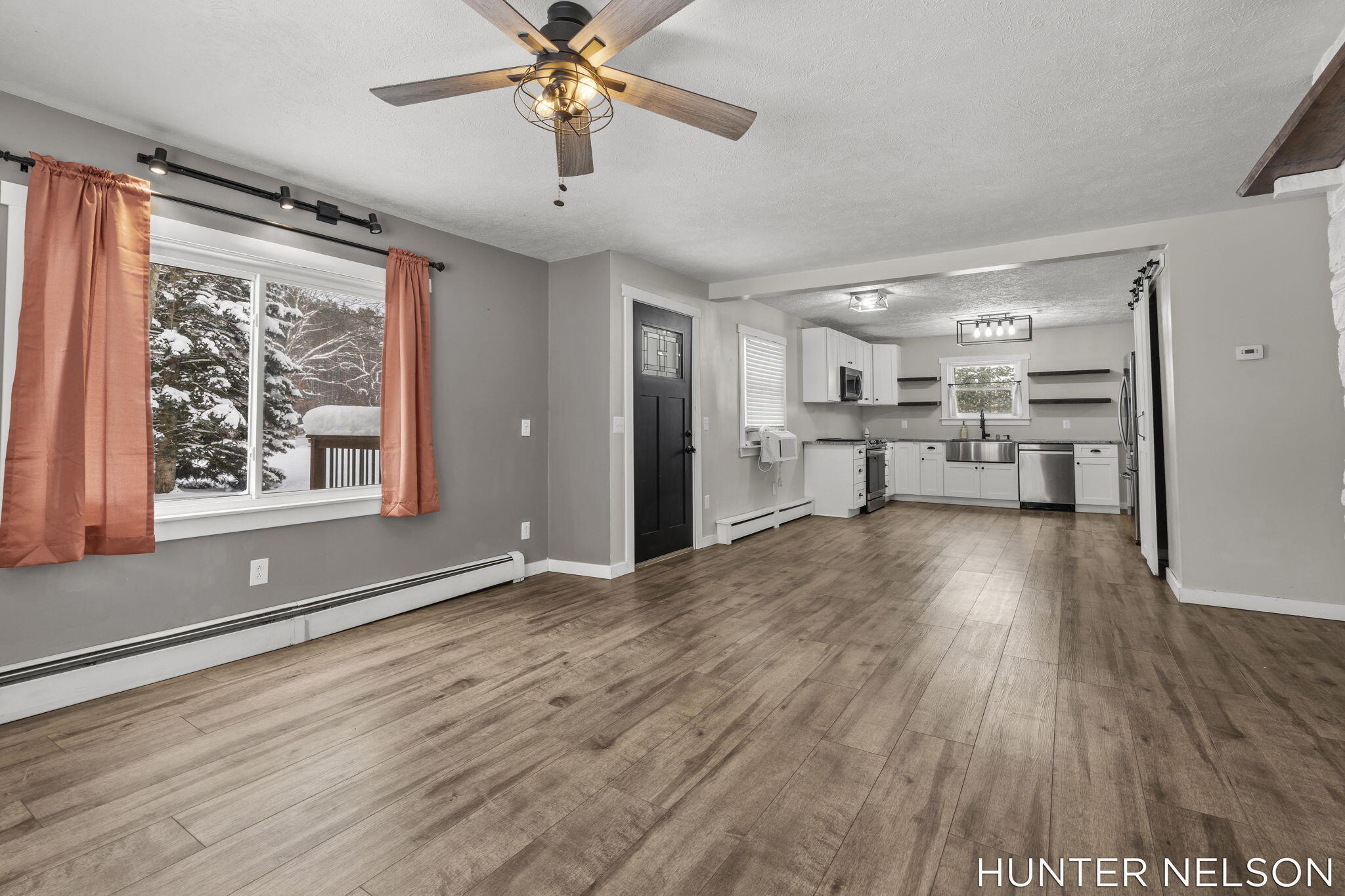 2627 N Evergreen Drive