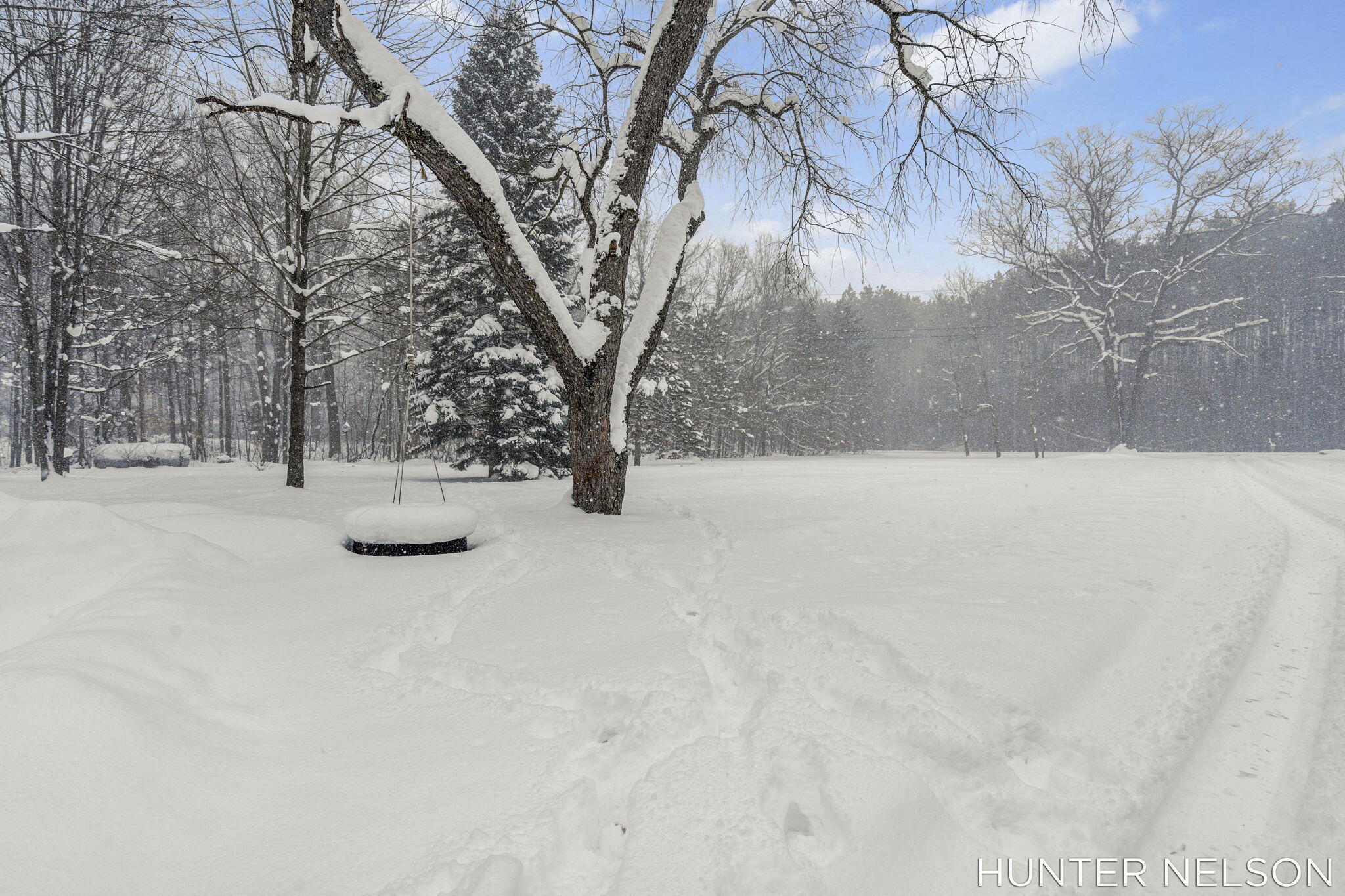 2627 N Evergreen Drive