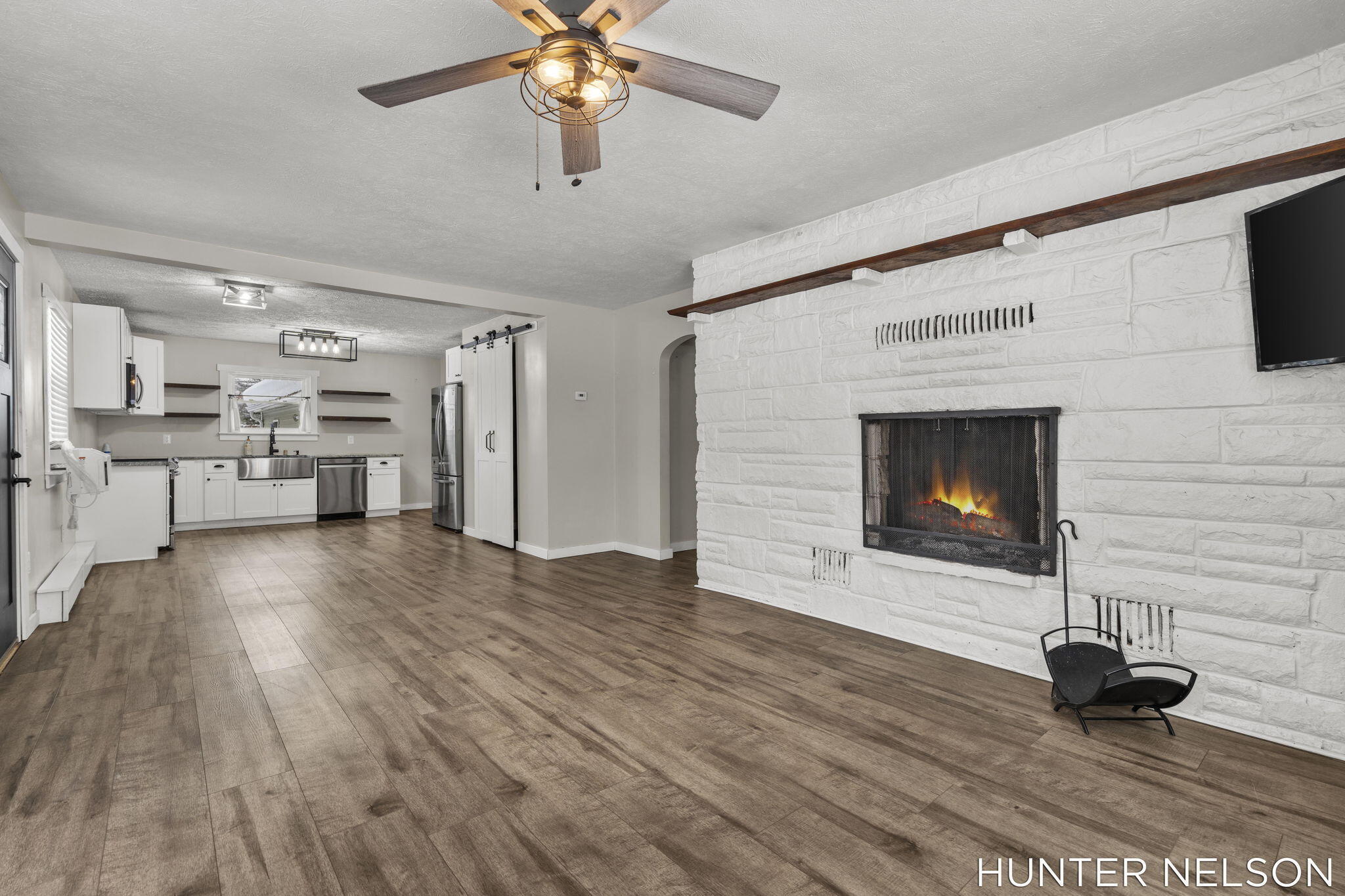 2627 N Evergreen Drive