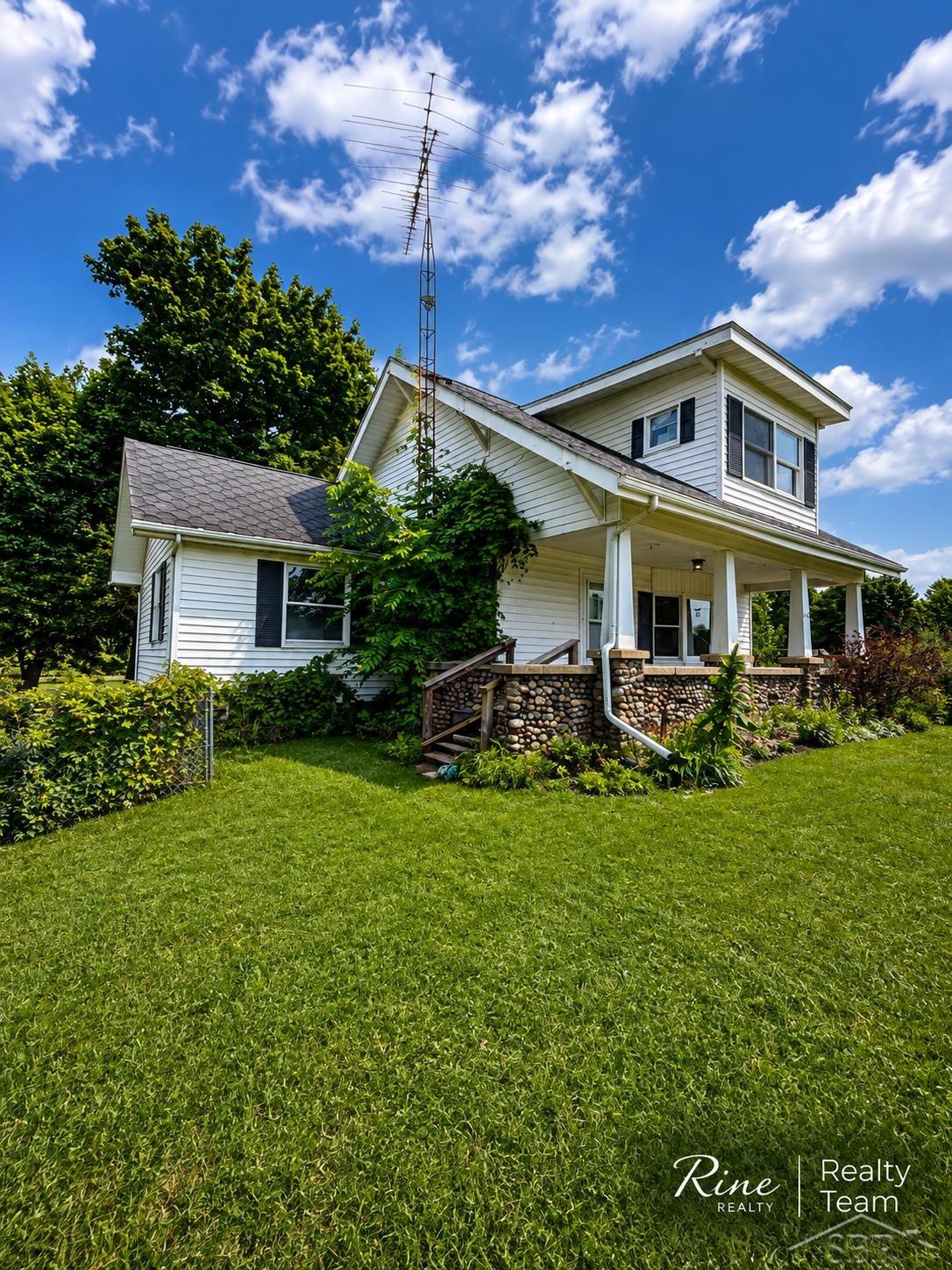 115 Perrin Street