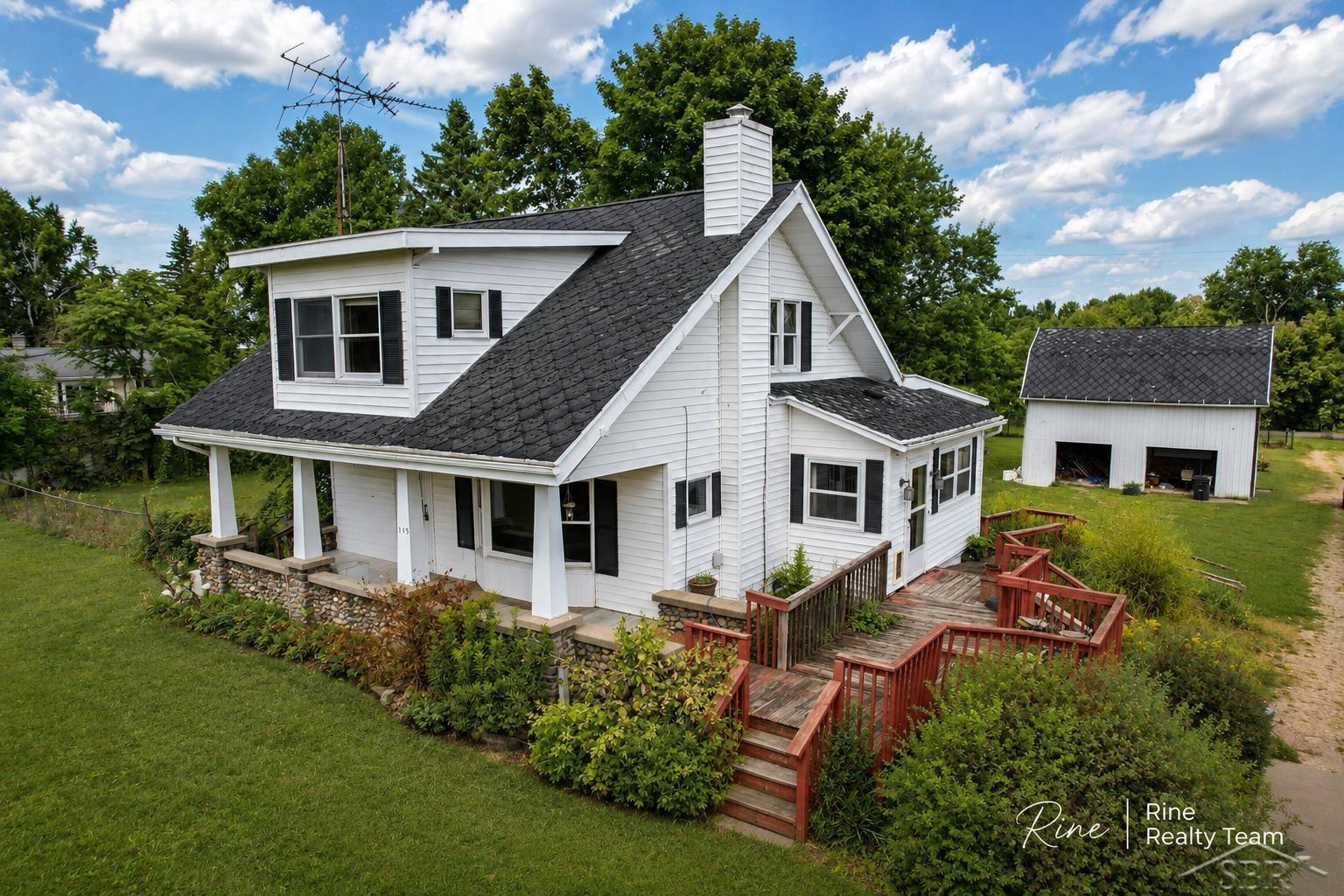 115 Perrin Street