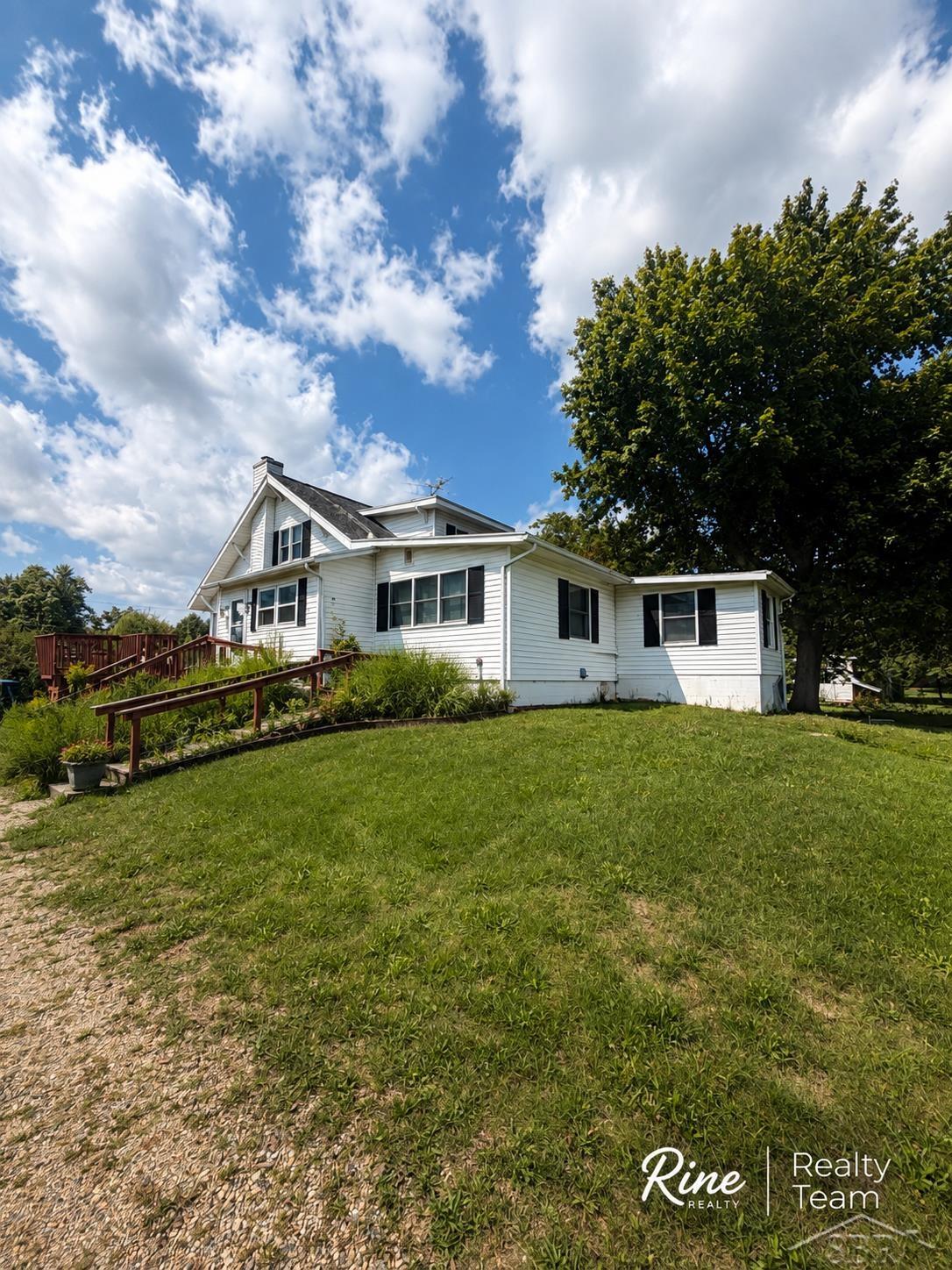 115 Perrin Street