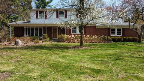70202 Eldred Road Bruce Township MI 48065