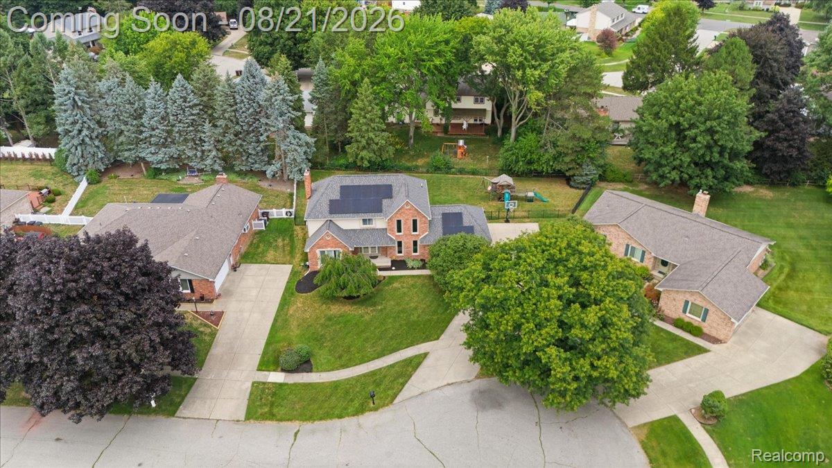 47608 Cheryl Court