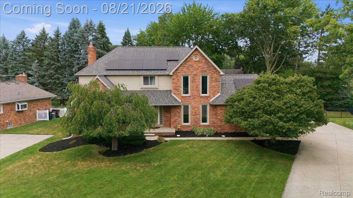 47608 Cheryl Court