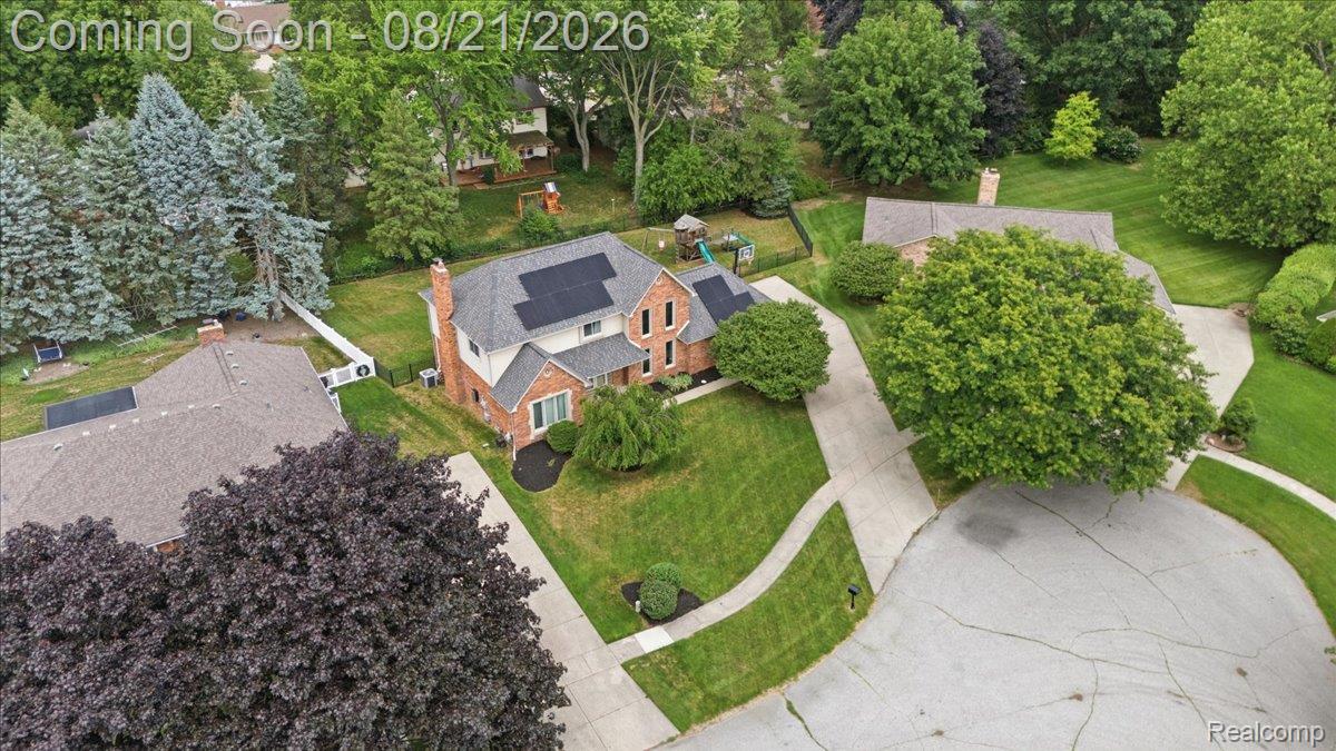 47608 Cheryl Court