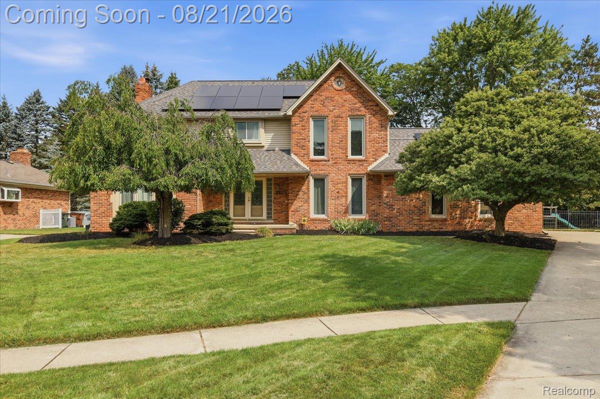 47608 Cheryl Court
