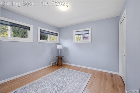 Tiny photo for 2932 Maplewood Avenue, Royal Oak City, MI 48073 (MLS # 20261083183)