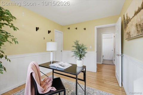 Tiny photo for 2932 Maplewood Avenue, Royal Oak City, MI 48073 (MLS # 20261083183)
