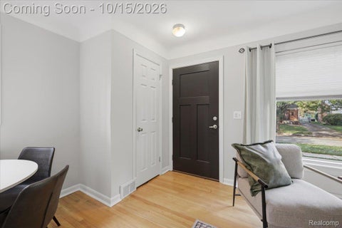 Tiny photo for 2932 Maplewood Avenue, Royal Oak City, MI 48073 (MLS # 20261083183)