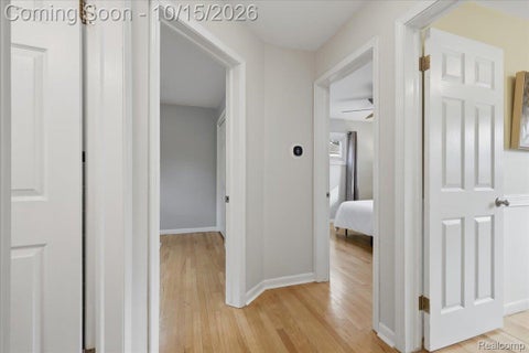 Tiny photo for 2932 Maplewood Avenue, Royal Oak City, MI 48073 (MLS # 20261083183)