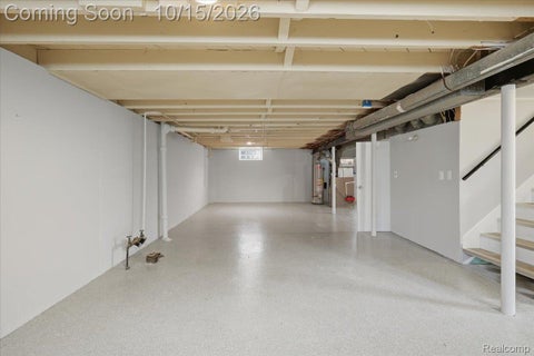 Tiny photo for 2932 Maplewood Avenue, Royal Oak City, MI 48073 (MLS # 20261083183)