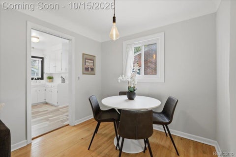 Tiny photo for 2932 Maplewood Avenue, Royal Oak City, MI 48073 (MLS # 20261083183)