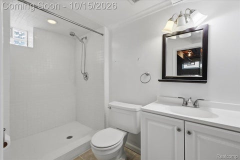 Tiny photo for 2932 Maplewood Avenue, Royal Oak City, MI 48073 (MLS # 20261083183)