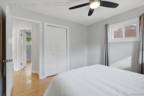 Tiny photo for 2932 Maplewood Avenue, Royal Oak City, MI 48073 (MLS # 20261083183)