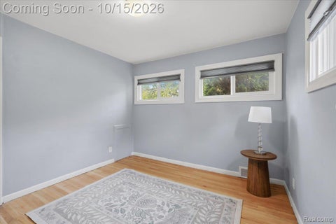 Tiny photo for 2932 Maplewood Avenue, Royal Oak City, MI 48073 (MLS # 20261083183)
