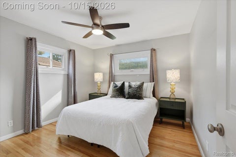 Tiny photo for 2932 Maplewood Avenue, Royal Oak City, MI 48073 (MLS # 20261083183)