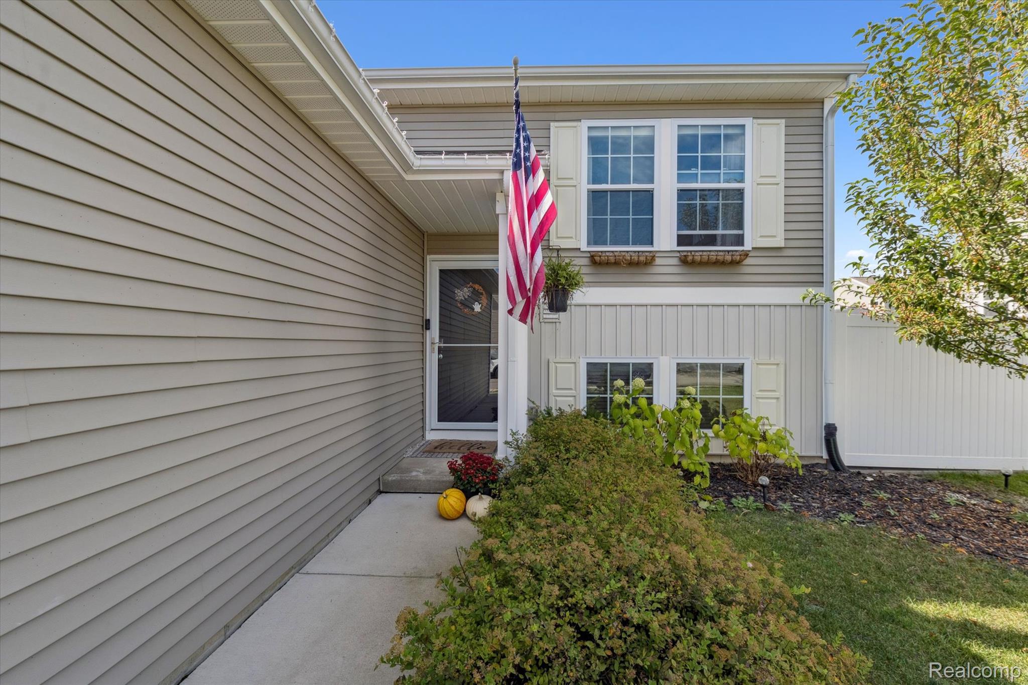 2735 Au Gres River Drive