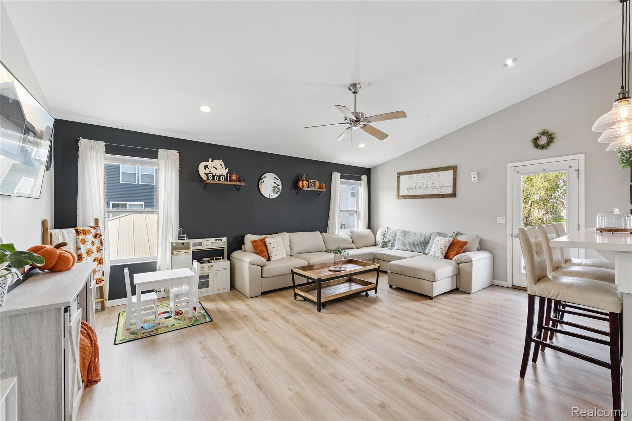 2735 Au Gres River Drive