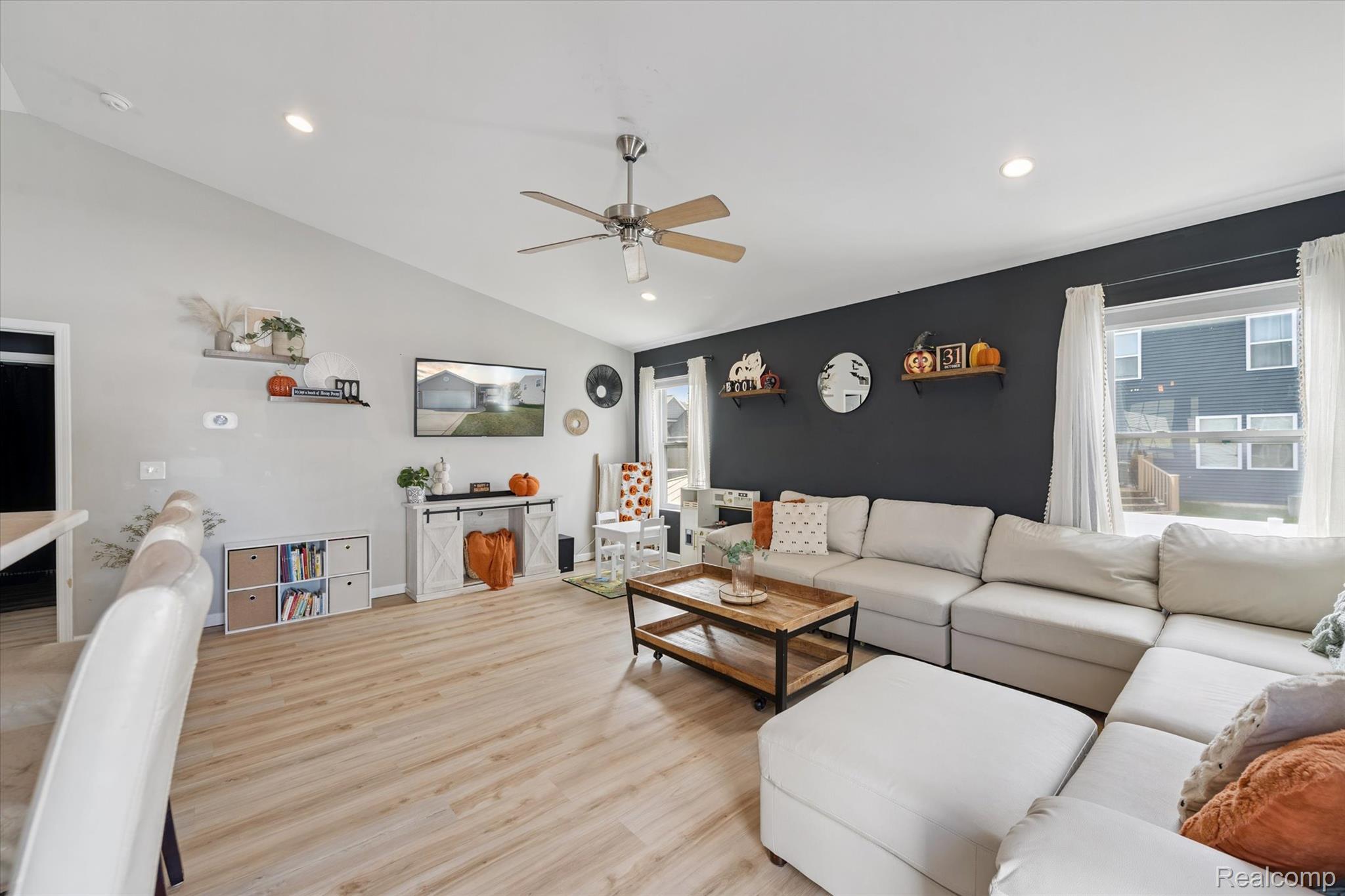 2735 Au Gres River Drive