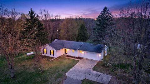 1865 Lindsey Unknown MI 49201