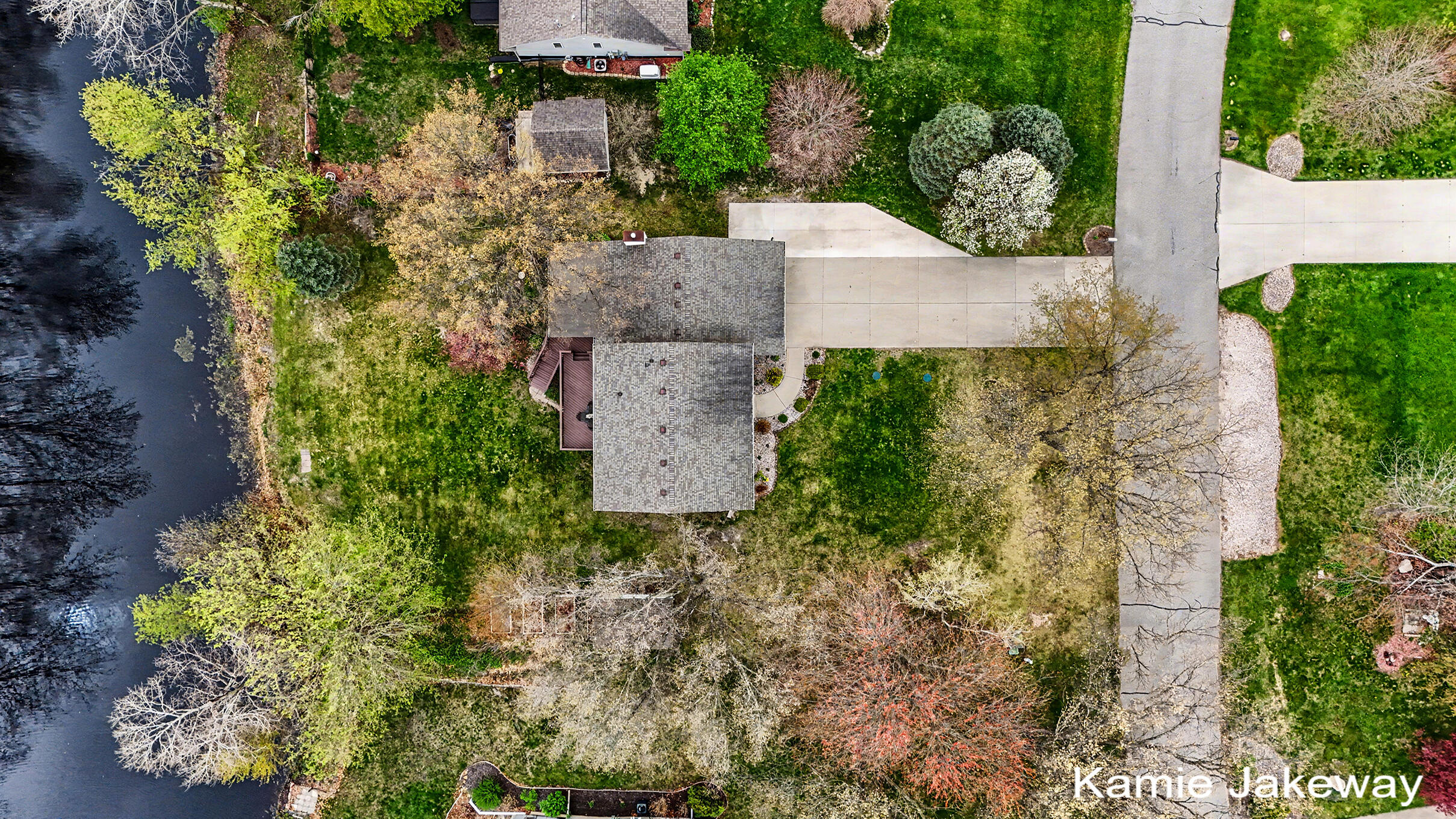 10858 Wildwood Drive