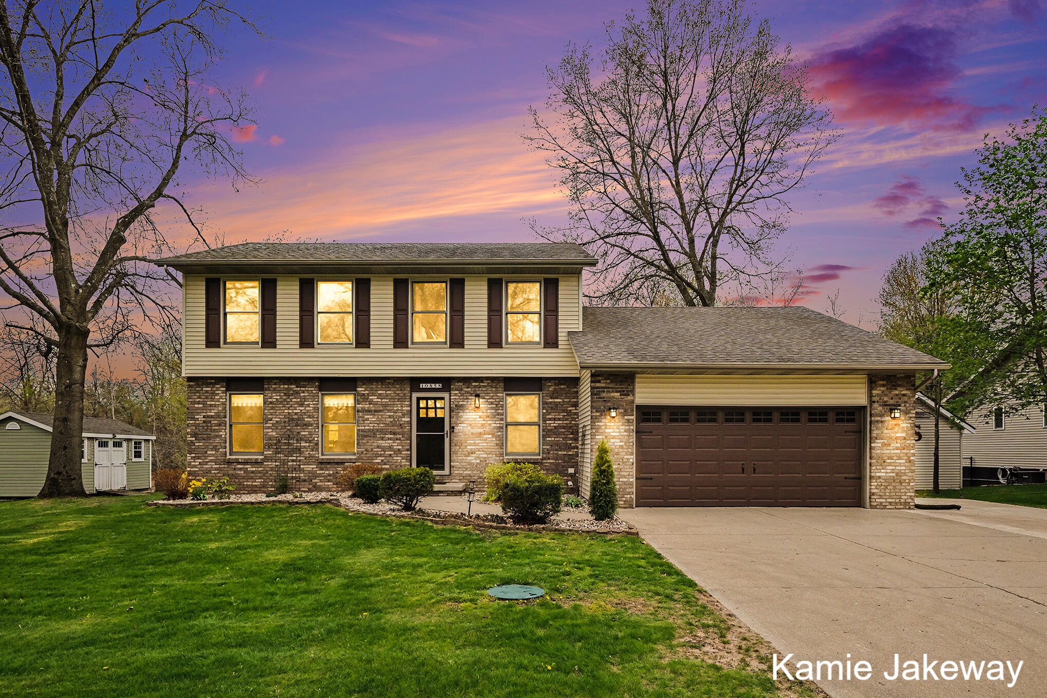 10858 Wildwood Drive