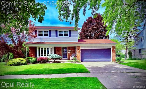 29902 Lyndon Street Livonia City MI 48154