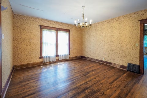 Tiny photo for 210 S Elm Street, Three Oaks Village, MI 49128 (MLS # 69026046018)