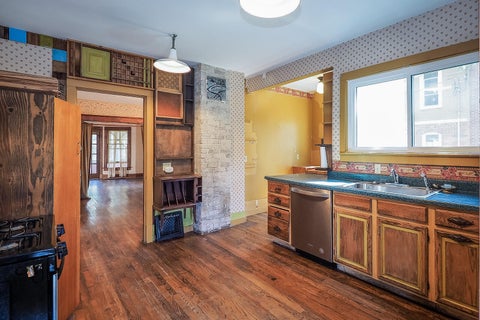 Tiny photo for 210 S Elm Street, Three Oaks Village, MI 49128 (MLS # 69026046018)