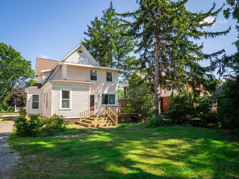 Tiny photo for 210 S Elm Street, Three Oaks Village, MI 49128 (MLS # 69026046018)