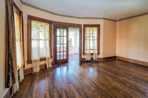 Tiny photo for 210 S Elm Street, Three Oaks Village, MI 49128 (MLS # 69026046018)