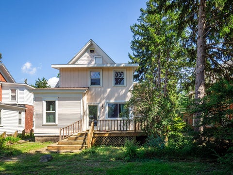Tiny photo for 210 S Elm Street, Three Oaks Village, MI 49128 (MLS # 69026046018)
