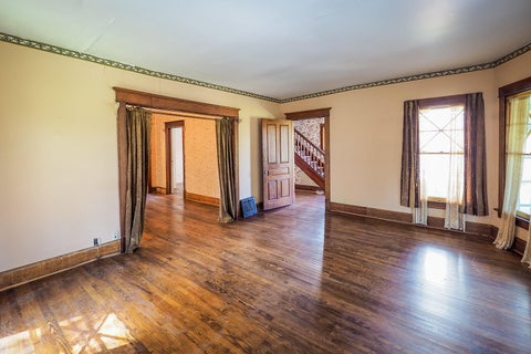 Tiny photo for 210 S Elm Street, Three Oaks Village, MI 49128 (MLS # 69026046018)