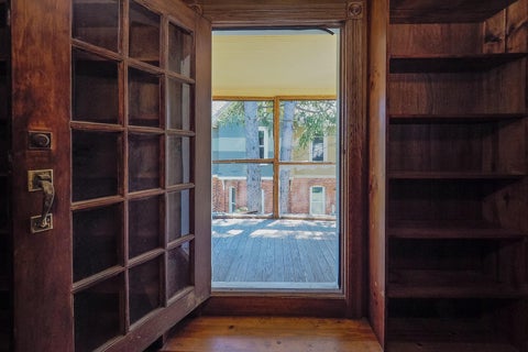 Tiny photo for 210 S Elm Street, Three Oaks Village, MI 49128 (MLS # 69026046018)
