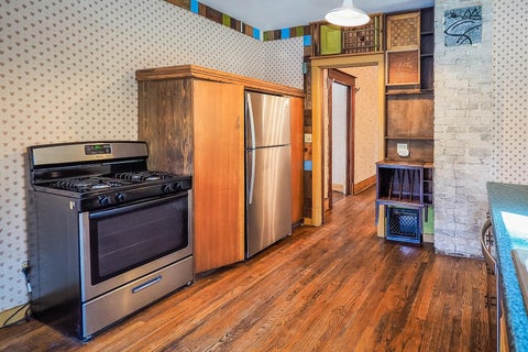 Tiny photo for 210 S Elm Street, Three Oaks Village, MI 49128 (MLS # 69026046018)
