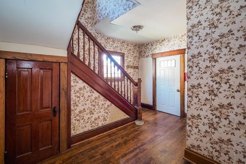 Tiny photo for 210 S Elm Street, Three Oaks Village, MI 49128 (MLS # 69026046018)