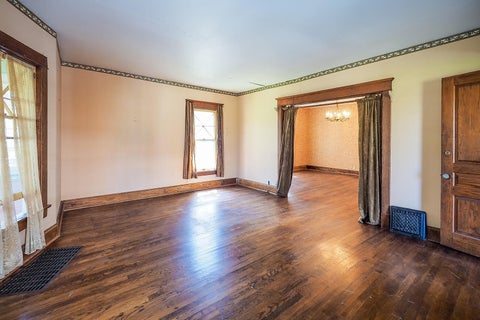 Tiny photo for 210 S Elm Street, Three Oaks Village, MI 49128 (MLS # 69026046018)