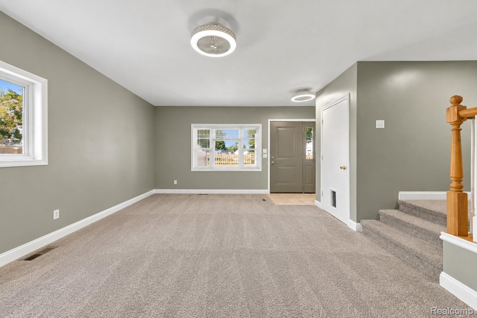 901 Glaspie Road
