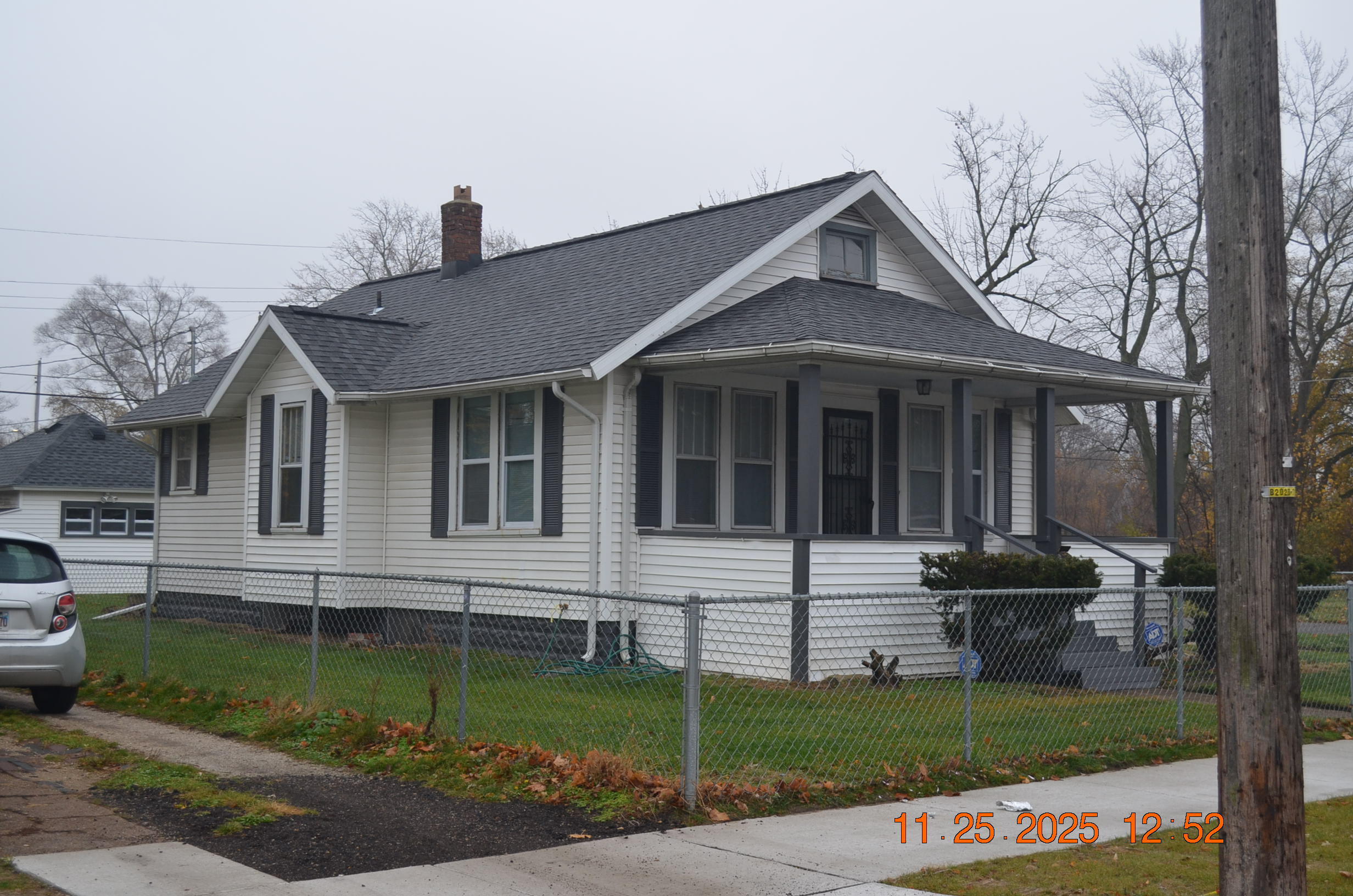 791 McAllister Avenue