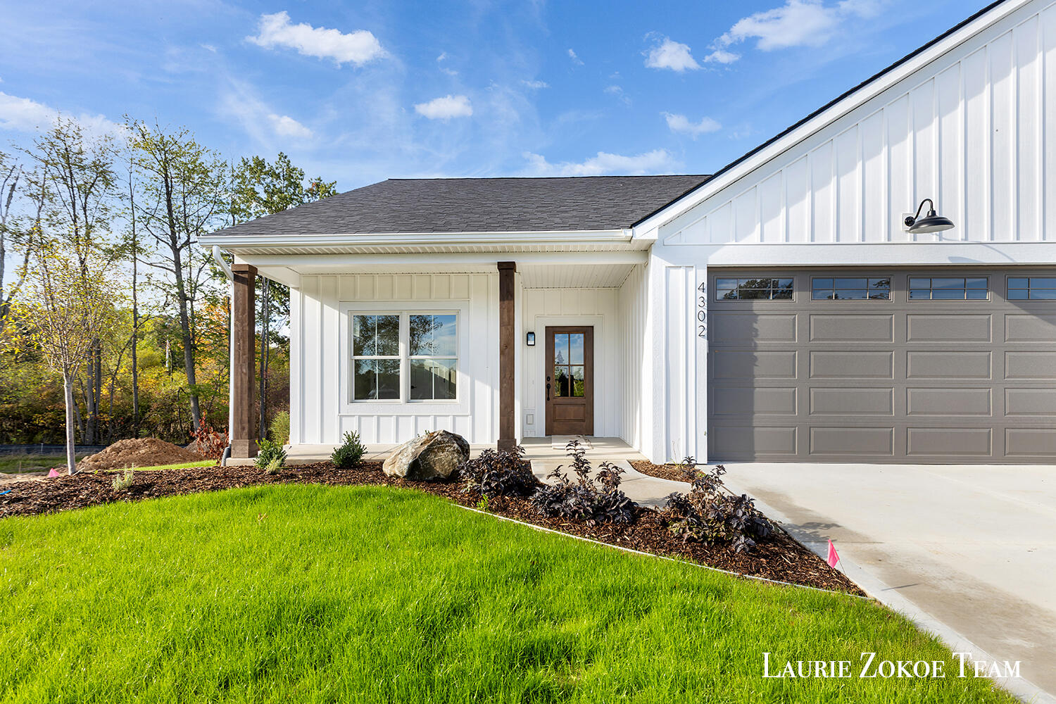 4302 Tallman Woods Drive NW 12